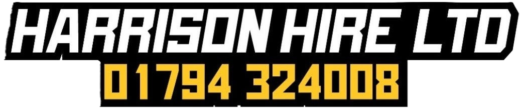 Harrison Hire Ltd