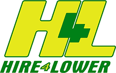 Hire 4 Lower (Tool Hire and Sales) Ltd