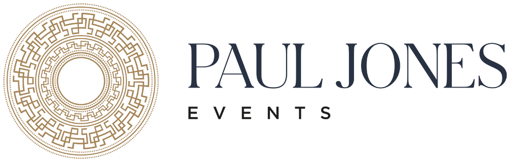 Paul Jones Events