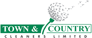 Town & Country Cleaners