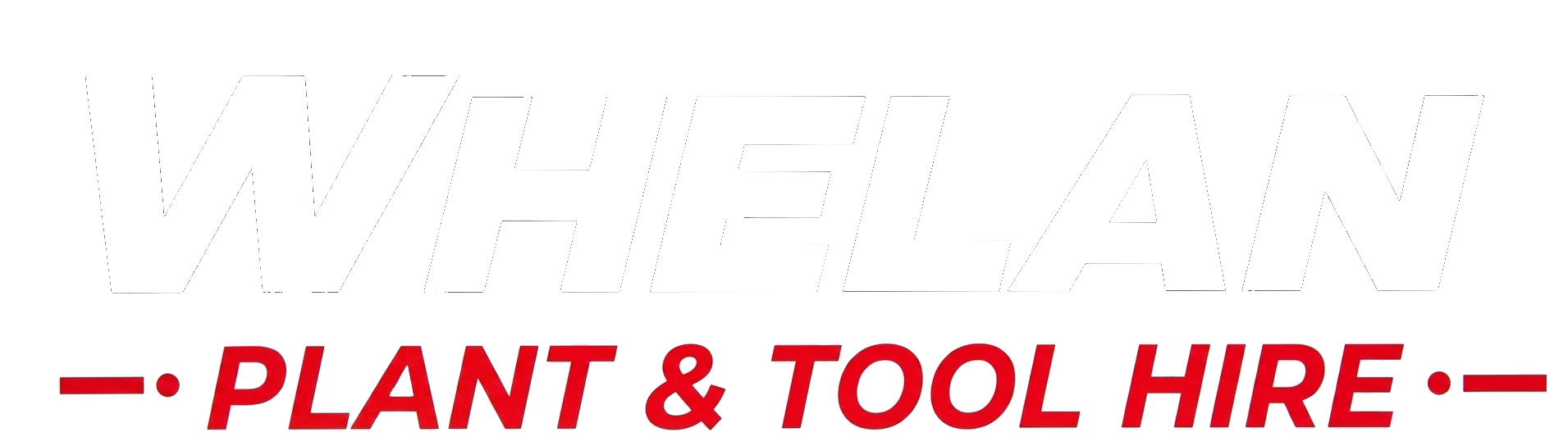 Whelan Plant & Tool Hire