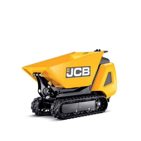 0.5T Tracked High Lift Dumper