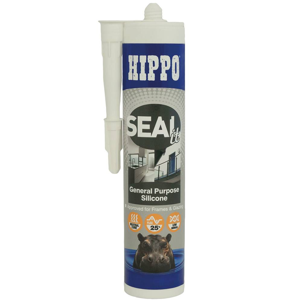 SEALit General Purpose Black 310ml