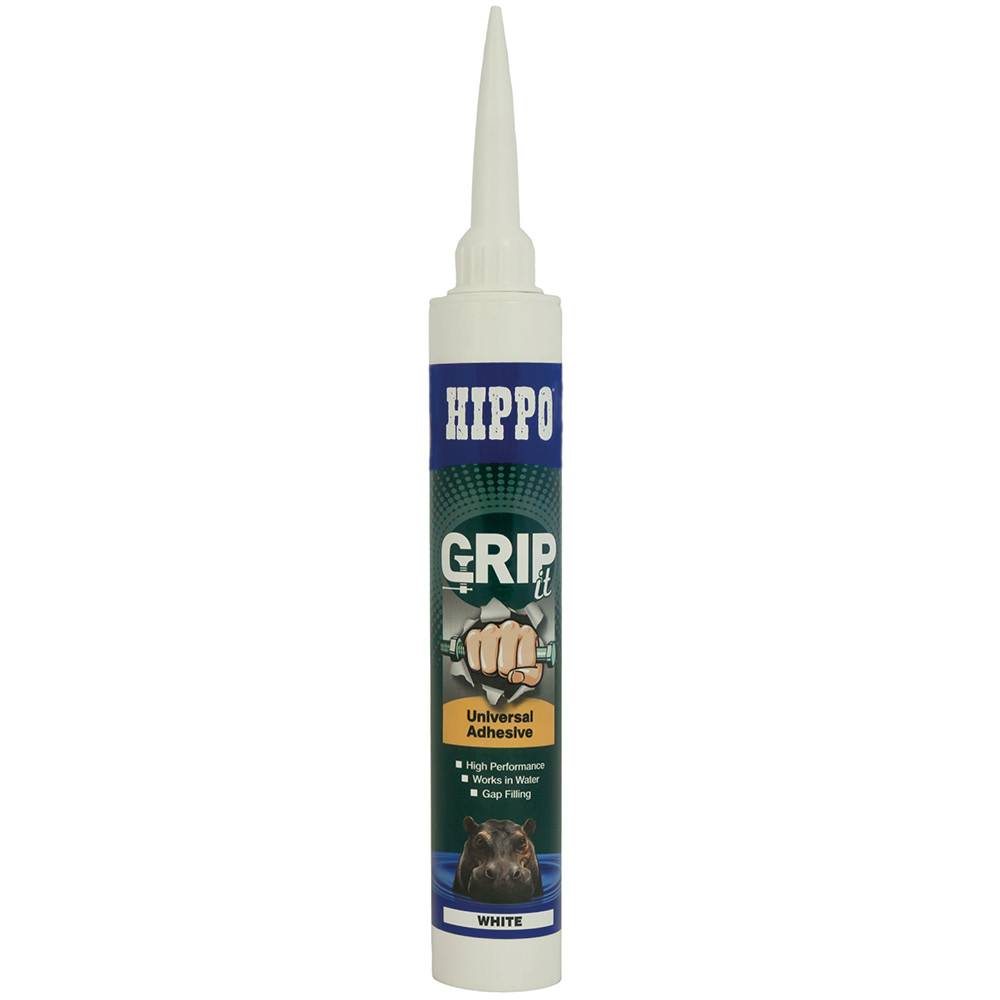 GRIPit Universal Adhesive 350ml