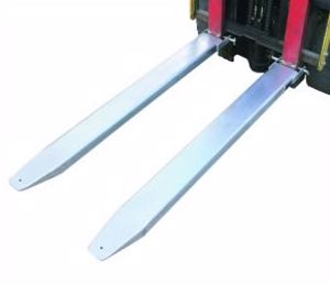 FORK EXTENSIONS SWL 2000KG