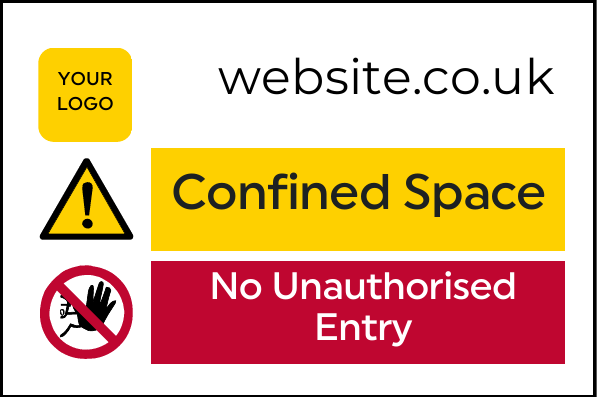 Multi Purpose Signage 6