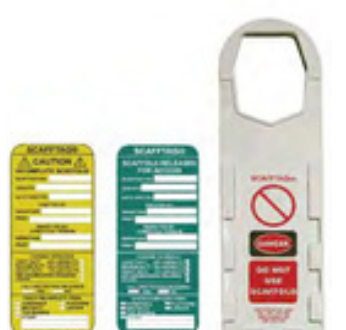 Tower Tags