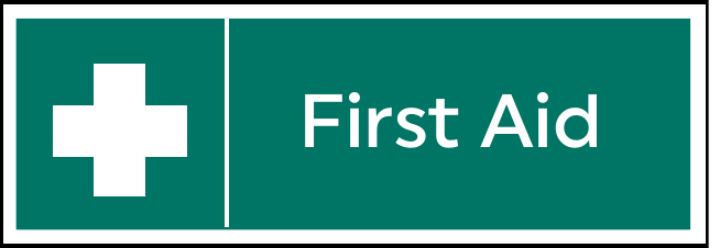 Emergency Signage 18