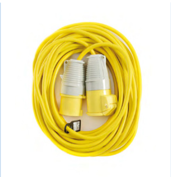 Extension Lead