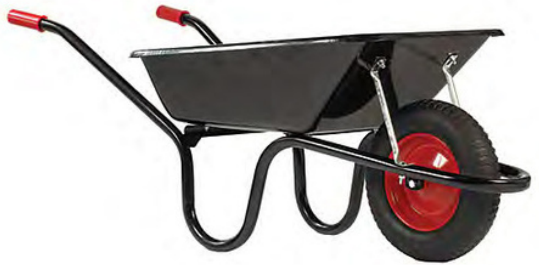 Wheel Barrow