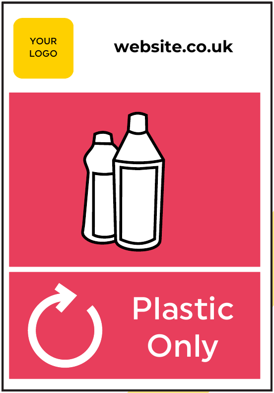 Waste Signage 3