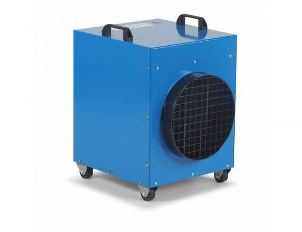 3 Phase 20kw Fan Heater