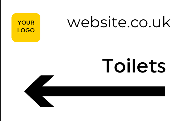 Directional Signage 32