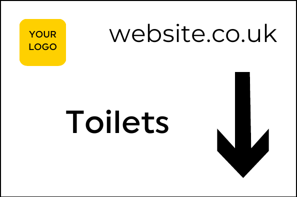 Directional Signage 34