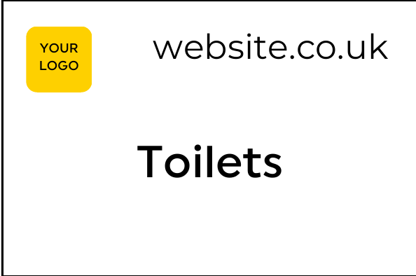 Directional Signage 35