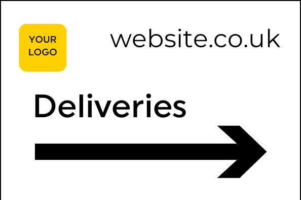 Directional Signage 36