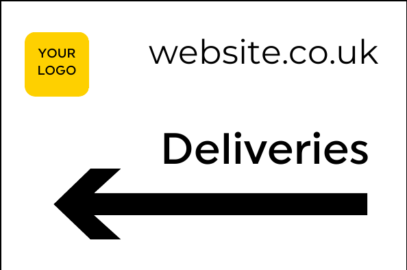 Directional Signage 37