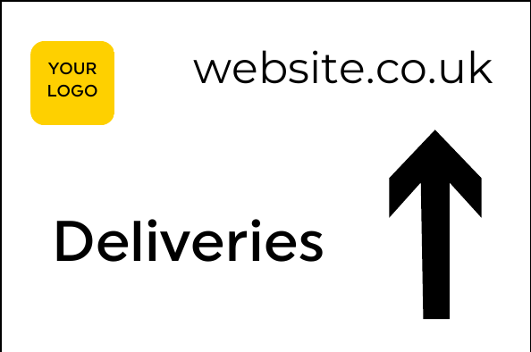 Directional Signage 38