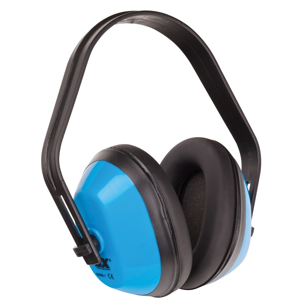 Standard Ear Defenders - SNR 25DB