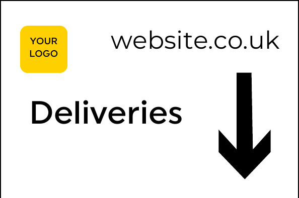 Directional Signage 39