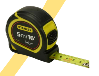 Tape Measure