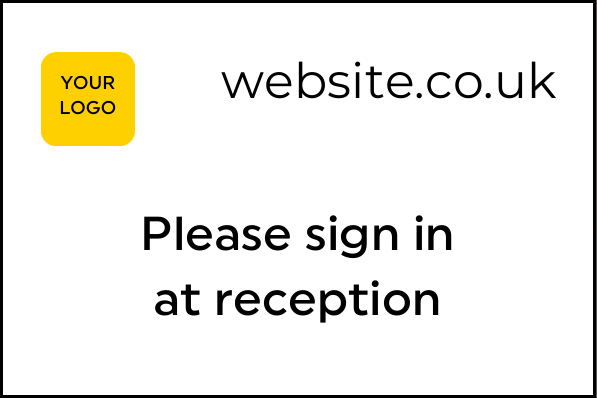 Directional Signage 50