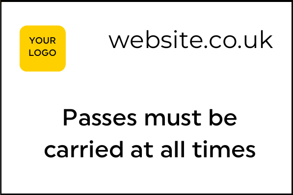 Directional Signage 51