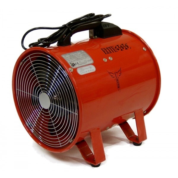 300 Fume Extractor Main Unit Only