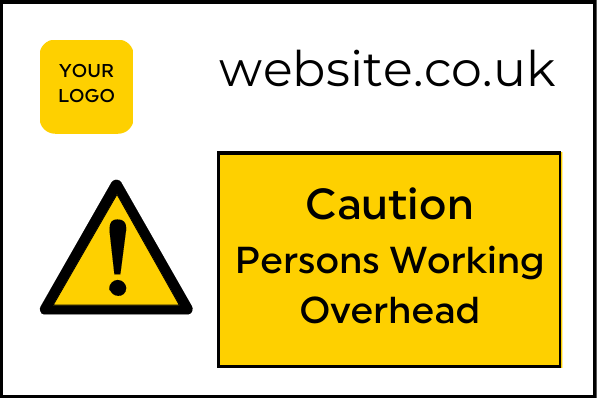 Warning Signage 4