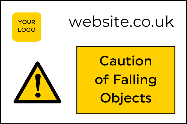 Warning Signage 5