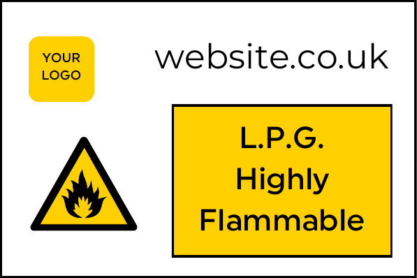 Warning Signage 10
