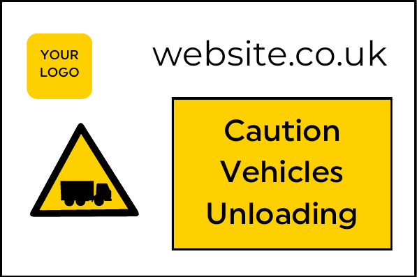 Warning Signage 19