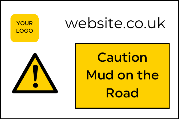 Warning Signage 21