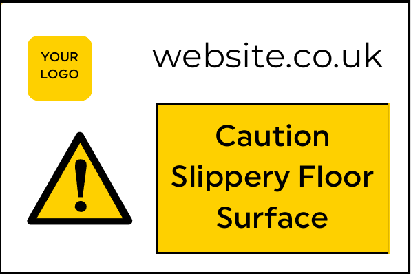 Warning Signage 23