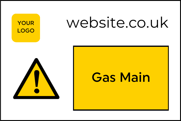 Warning Signage 25