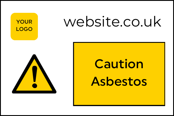 Warning Signage 26