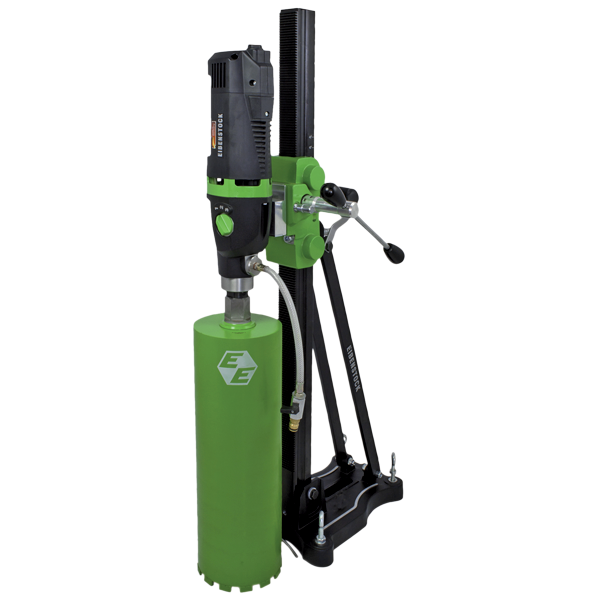 Diamond Drilling Rig