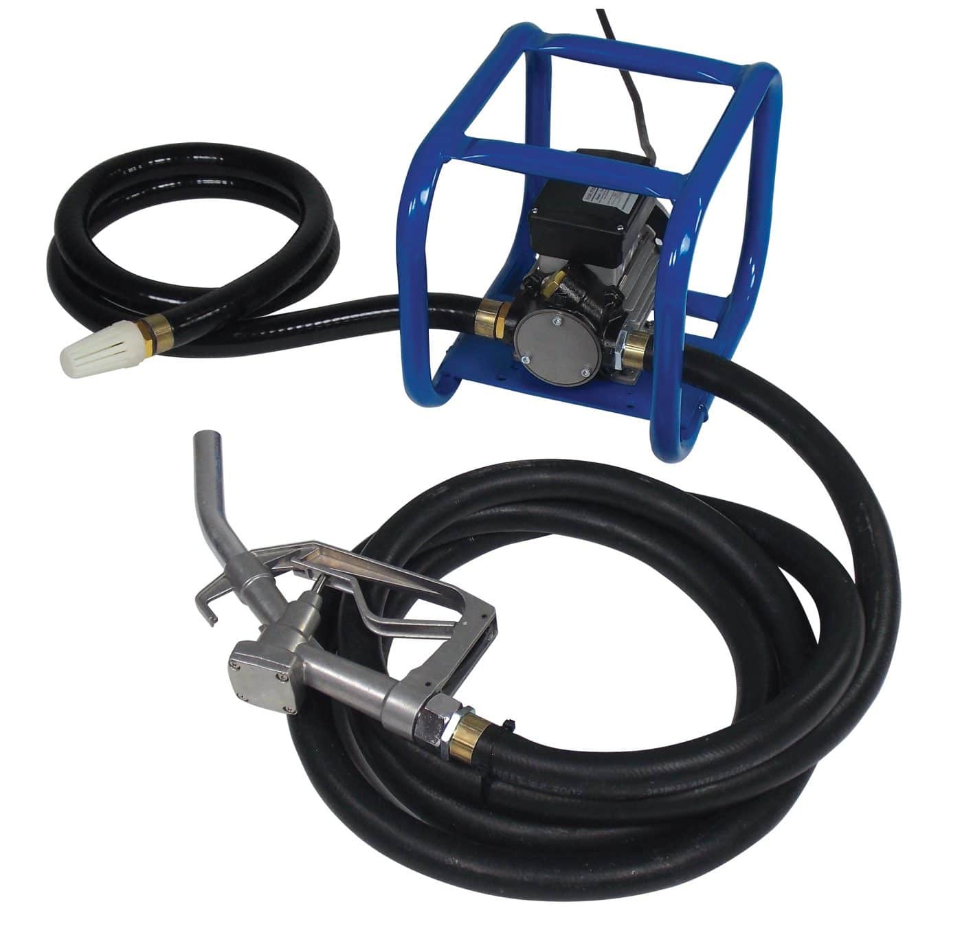 Oil Transfer Pump