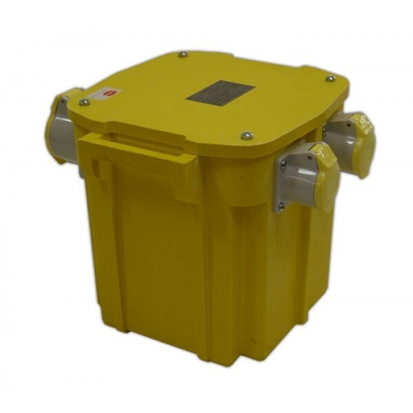 5KVA Transformer
