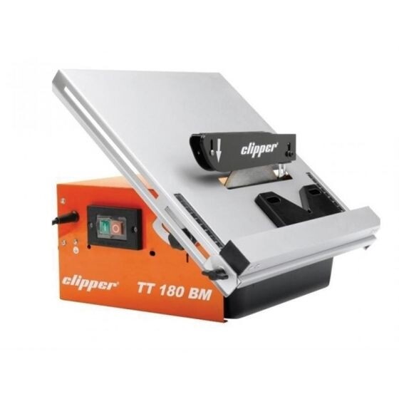Electric Tile Saw 110v
