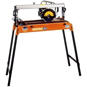Electric Tile Cutter