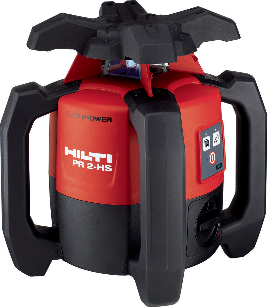 Rotary Laser Level