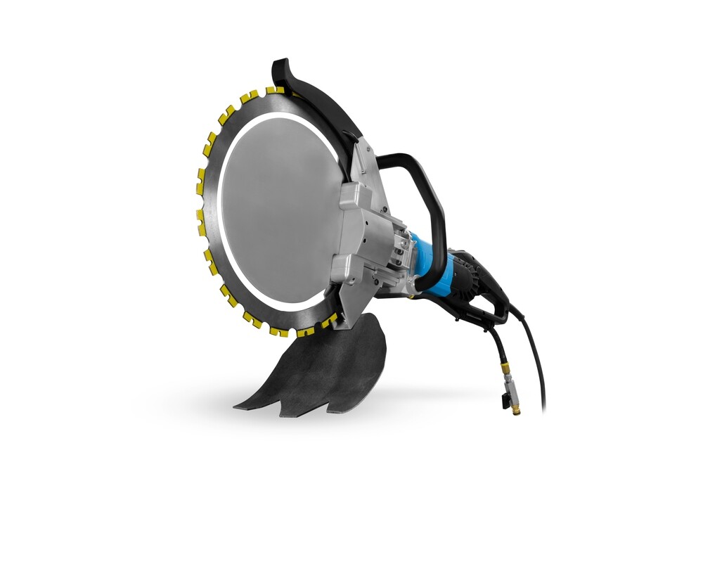 110V Electric Ring Saw (32amp)