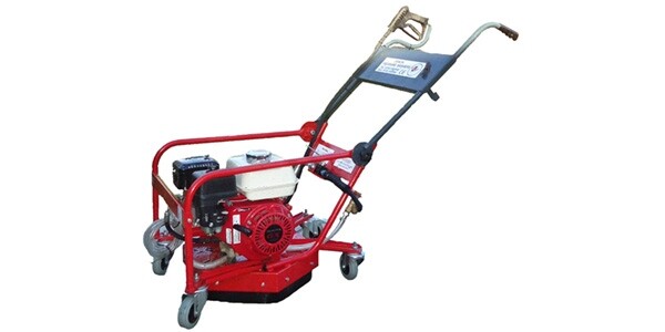 Combi Pressure Washer