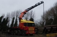 Hi AB Lorry
