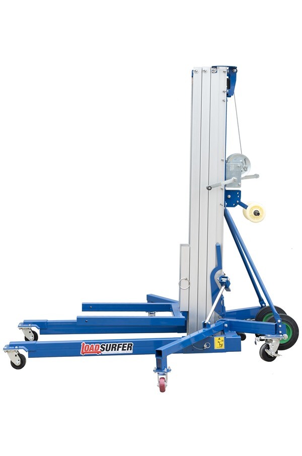 LoadSurfer AML4.5 15ft Material Lift