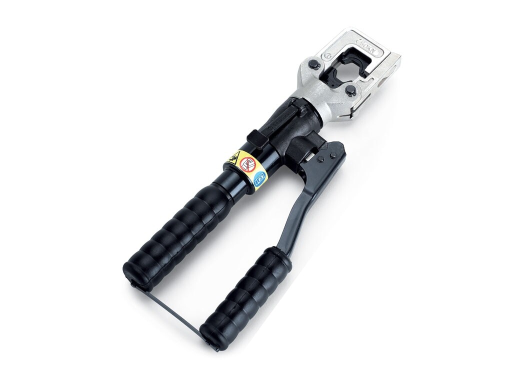 HYDRAULIC CRIMPING TOOL (HT51)