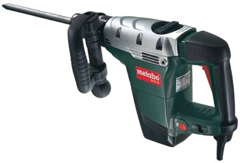 LIGHT ELECTRIC CONCRETE BREAKER