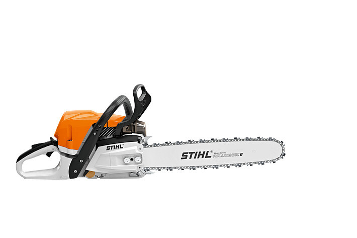 Petrol 20" Chainsaw
