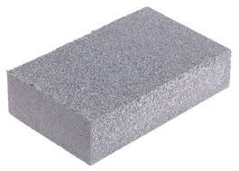 FLOOR GRINDING BLOCK 120 GRIT